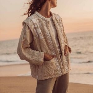 Louise Misha Maurice Jacket M